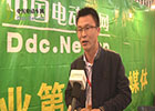 2014南京新能源展会：中国电动车网专访唐骏车业